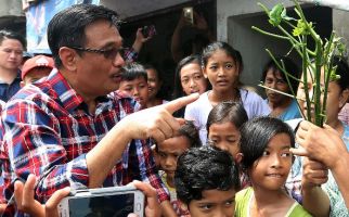 Djarot: Pesta Demokrasi Harus Menggembirakan - JPNN.com