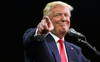 Korut Masih Mengancam, Trump Malah Usik Iran - JPNN.com