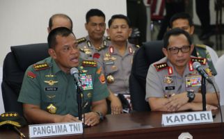 TNI Dukung Penuh Polri Amankan Pilkada - JPNN.com