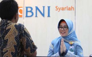 Kinerja BNI Syariah Tumbuh Positif Awal 2018 - JPNN.com