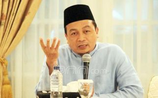 GNPF MUI Kesulitan Halau Gelombang Massa Aksi 112 - JPNN.com