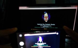 Permisi, Ada Hacker Membobol Situs KPU Kota Jogja - JPNN.com