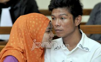 Andika Kangen Band Sebut Istri Pasang Tarif Kencan - JPNN.com