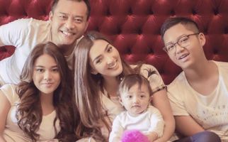 Aurel Hermansyah: Bun, Nanti Punya Anak Lagi ya - JPNN.com