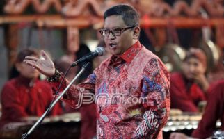PDIP Apresiasi Imbauan dari Ketua KPU DKI - JPNN.com