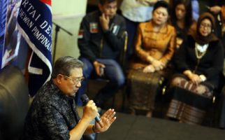 Pak SBY Berpesan, Pilihlah Gubernur DKI yang.... - JPNN.com