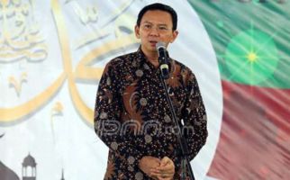 Pengaktifan Ahok sebagai Gubernur Digugat ke PTUN - JPNN.com