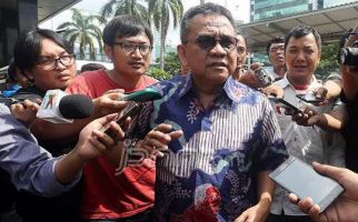 Taufik Gerindra: Rakyat Tak Menginginkan Jokowi Lagi - JPNN.com