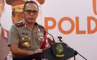 Ssttt, Polisi Cium Politik Uang di Pilgub DKI - JPNN.com