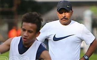 Pelatih Fachri Bakal Pantau Liga Pelajar Menpora U-16 - JPNN.com