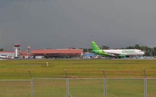 Penerbangan Terbatas, Tiket ke Indonesia Mahal - JPNN.com