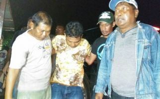 Anggota Timses Diadang 20 Orang, Buk! Buk! - JPNN.com