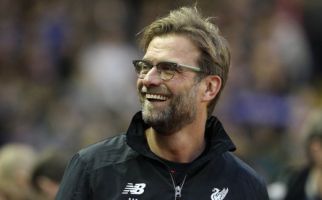 Klopp Ingin Pemain Liverpool Merasa sebagai Tim Besar - JPNN.com