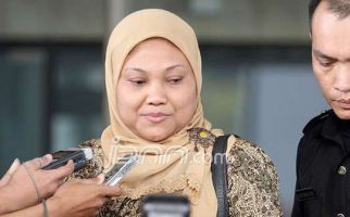 PKB Sodorkan Ida Fauziah jadi Pendamping Sudirman Said - JPNN.com