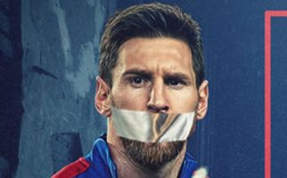 Pemain PSG Sudah Punya Cara Hentikan Messi, Begini.. - JPNN.com