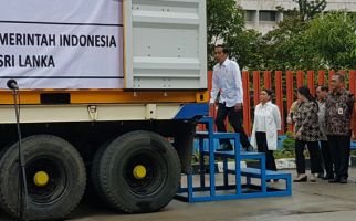 Indonesia Ekspor Beras Medium Setelah 72 Tahun - JPNN.com