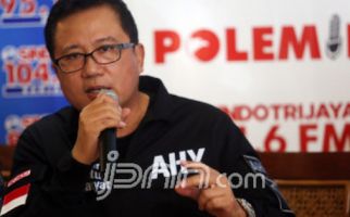 Jemaat Gereja Diserang, PD: Jangan Terpancing Adu Domba - JPNN.com