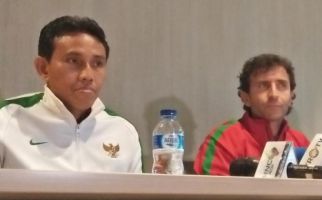 Untuk Kurangi Beban Mental, Indonesia Harus Cetak Gol Cepat - JPNN.com