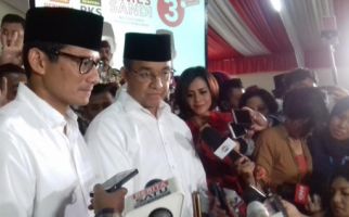 Anies-Sandi Sebut Proses Masih Panjang - JPNN.com