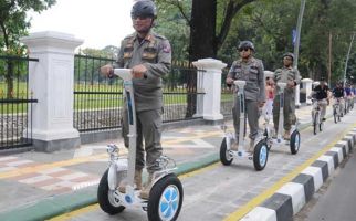 Cintai Pejalan Kaki di Kota Bogor - JPNN.com