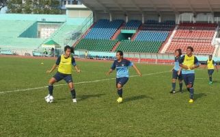 Sidoarjo Dipilih Jadi Lokasi TC Perdana Timnas Putri U-16 - JPNN.com