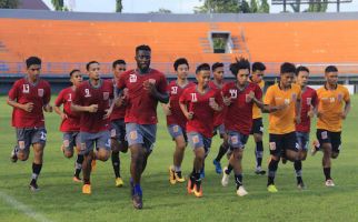 Pusamania Borneo FC Pindah Markas Sementara ke Palaran - JPNN.com