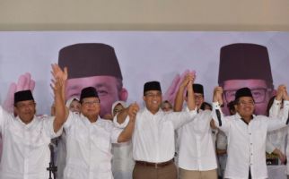 Prabowo: Ini Kebangkitan Rakyat Indonesia - JPNN.com