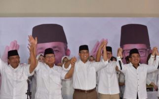 Wuidih!!! Kubu Anies Sudah Mulai Bicara Soal 2019 - JPNN.com