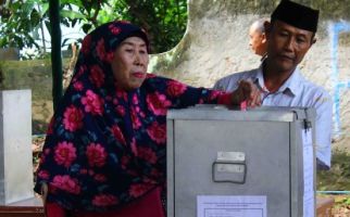 Pemungutan Suara Ulang Buyarkan Kemenangan Ahok-Djarot - JPNN.com