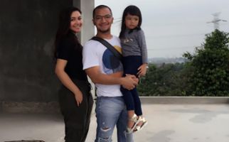 Anak Denada Sudah Panggil Papi ke Ihsan - JPNN.com