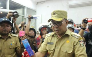 DPRD Segera Panggil Wali Kota Makassar - JPNN.com