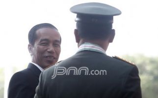 Jokowi: Kita Harus Keluar dari Zona Nyaman - JPNN.com