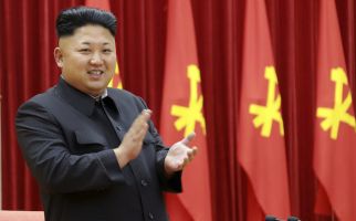 Dengan Bangga, Kim Jong-un Deklarasikan Korut Negara Nuklir - JPNN.com