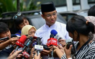 Anies Curiga Subsidi LBH Jakarta Dipangkas Karena... - JPNN.com