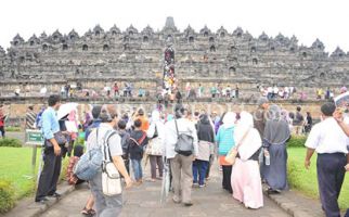 Tanggapan Mabes Polri terkait Rencana Aksi Demo di Candi Borobudur - JPNN.com