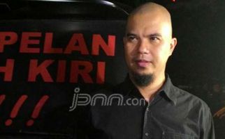 Beruntungnya Ahmad Dhani Punya Safeea... - JPNN.com