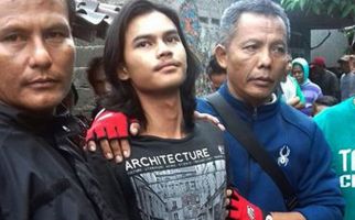 Pembunuh Ibu Kandung di Ciputat Itu Diduga Depresi - JPNN.com