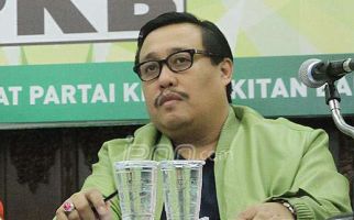 PKB Pertimbangkan Opsi Netral setelah AHY-Sylvi Gagal - JPNN.com