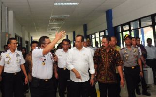 Kemenhub Alokasikan Pembangunan Transportasi di Papua - JPNN.com