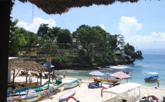 Keren! Bali Dinobatkan Jadi Pulau Terbaik Dunia - JPNN.com