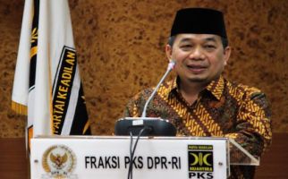 PKS Tegaskan Pasal Penodaan Agama Harus Dipertahankan - JPNN.com
