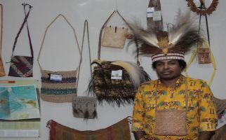 Politikus Muda Asal Papua Mundur dari Partai Hanura, Ada Apa? - JPNN.com