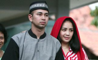 Raffi Ahmad Makin Rajin Pamer Kemesraan, Beneran Nih? - JPNN.com