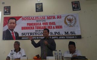 Pilkada Aman Bukti Kedewasaan Masyarakat Indonesia - JPNN.com