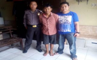 Ibu Titip 3 Anak di Rumah Nenek, Eh Malah Digarap Paman - JPNN.com