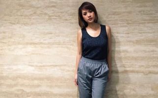 Melly Goeslaw Unfollow Akun Instagram, BCL Pilih Bungkam - JPNN.com