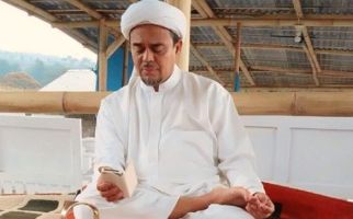 Yusril dan Mahfud Bakal Jadi Saksi Ahli Habib Rizieq - JPNN.com