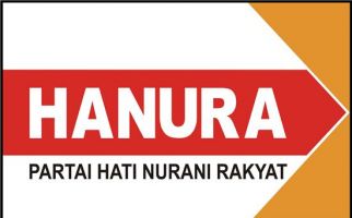 Pengibaran Bendera Hanura, Tridianto: Demi Tunjukkan Identitas Partai - JPNN.com