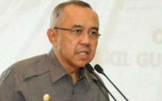 Ini Dia Calon Gubernur Riau Terkaya - JPNN.com
