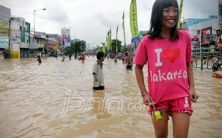 Awas! Karet Siaga Satu Banjir - JPNN.com